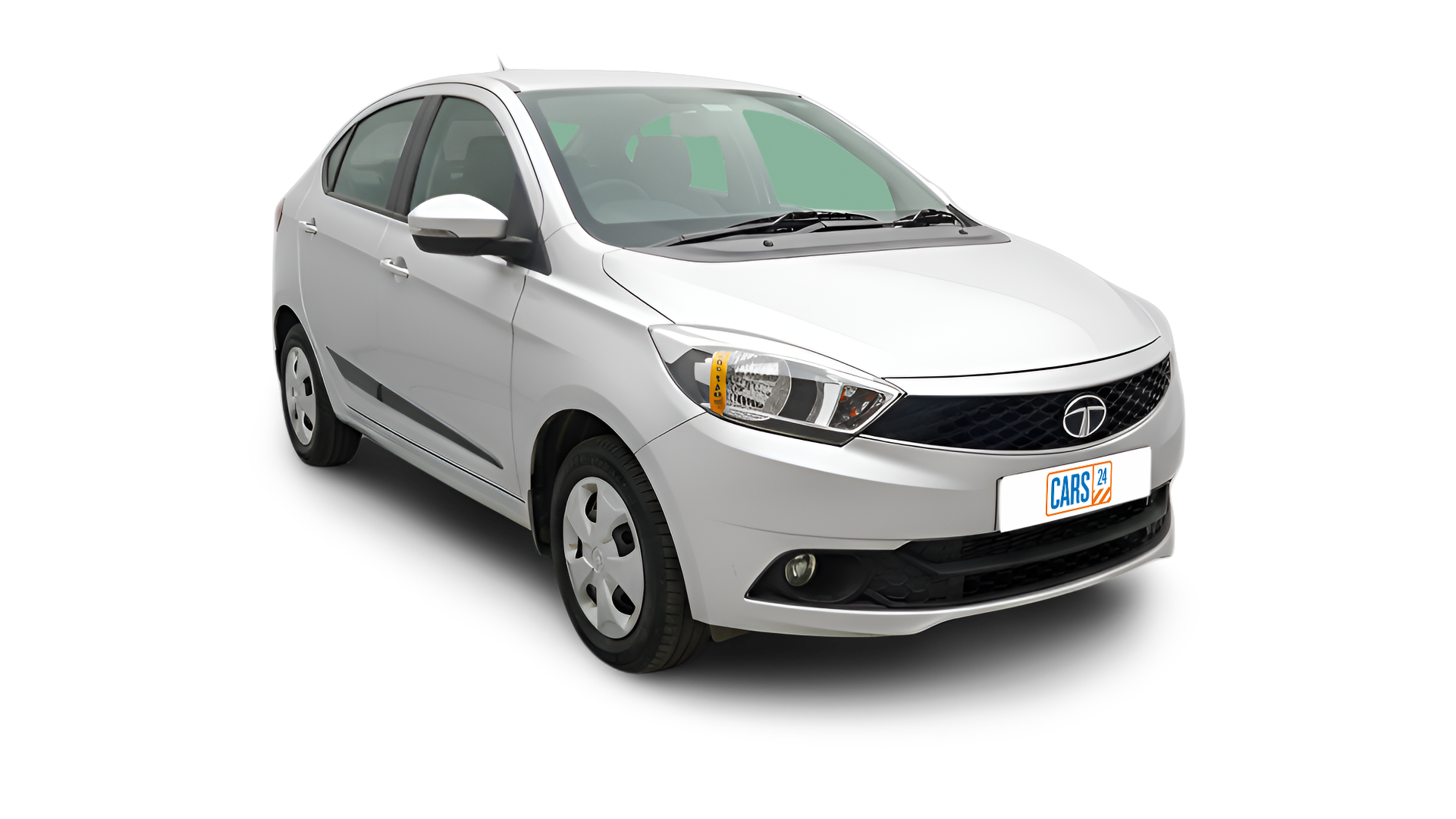 2017 Tata TIGOR - Sedan - Petrol - Manual - ₹2.90 lakh